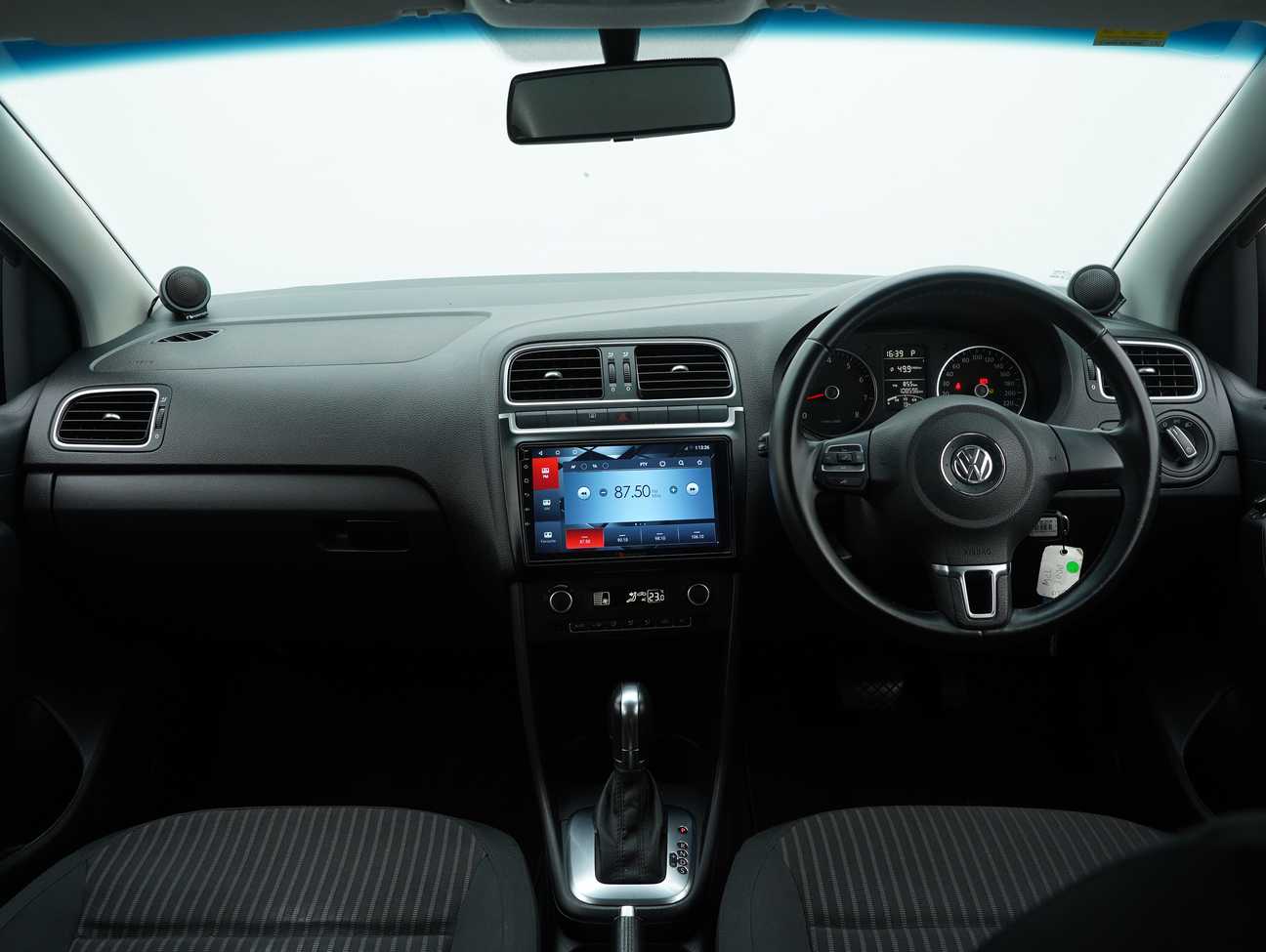 used 2014 Volkswagen Polo  1.6