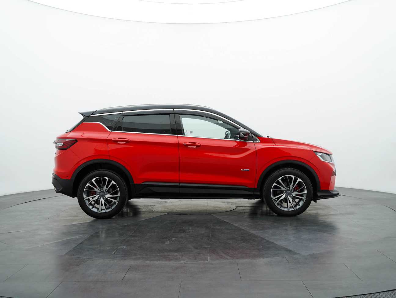 used 2024 Proton X50 Flagship 1.5