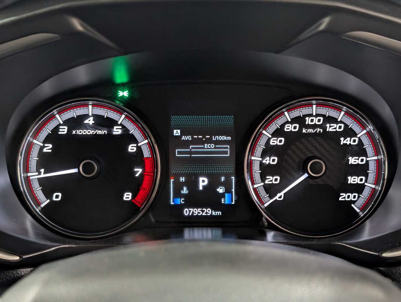 used 2022 Mitsubishi Xpander  1.5