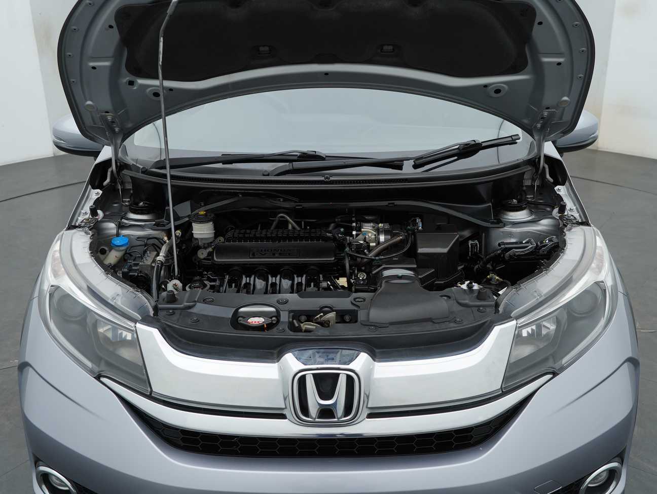 used 2017 Honda BR-V V 1.5