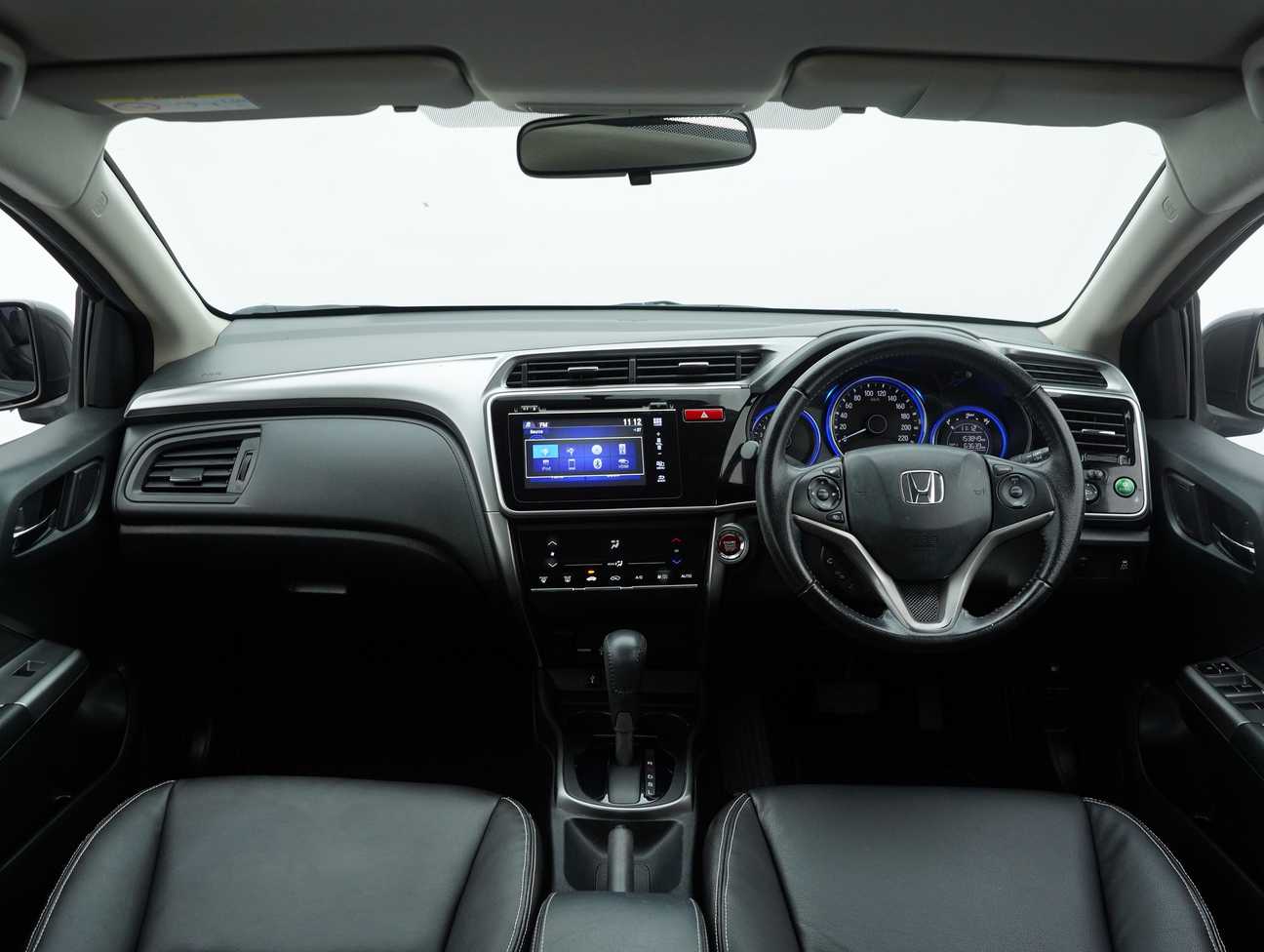 used 2015 Honda City V 1.5