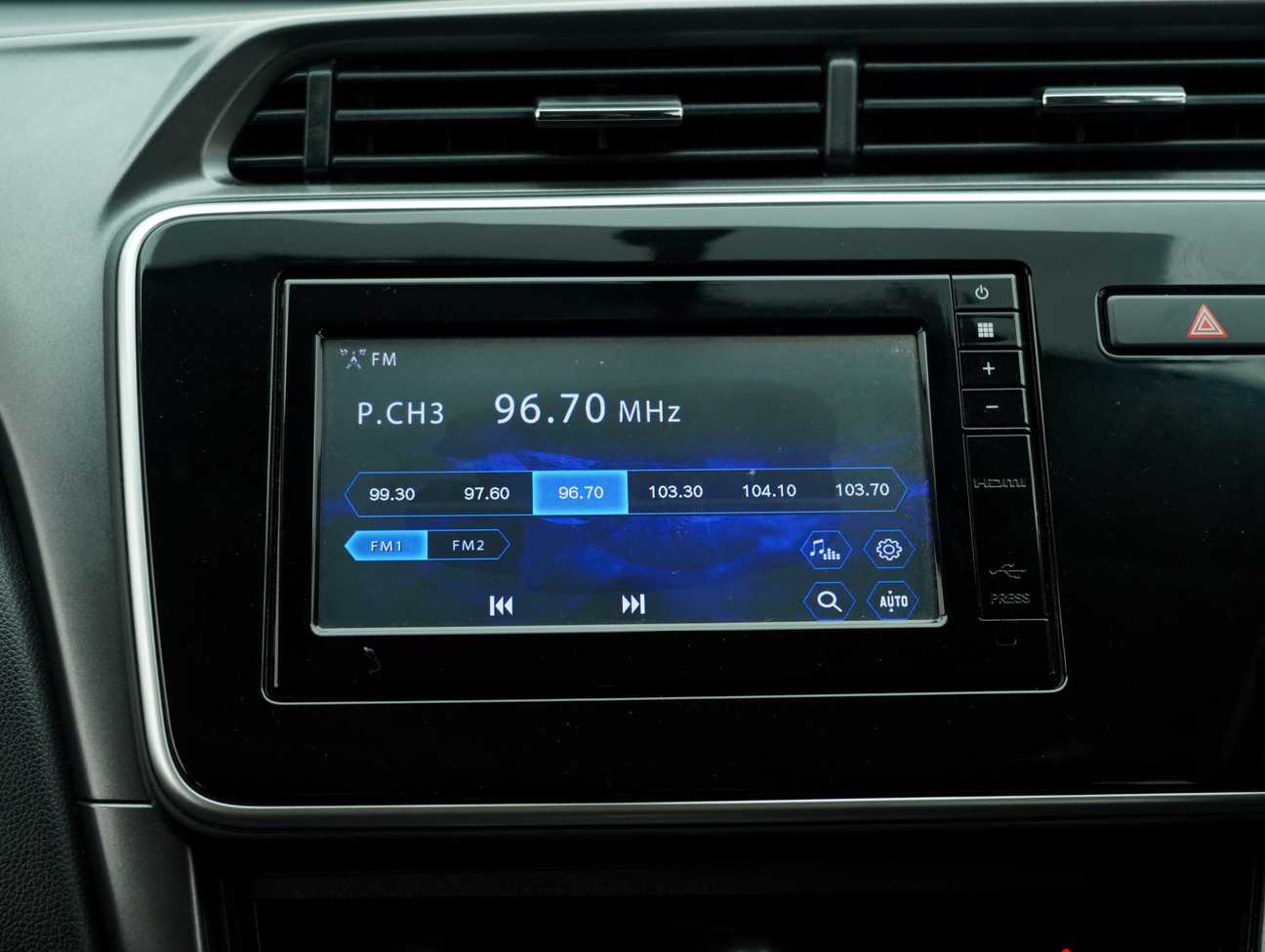 used 2020 Honda City E i-VTEC 1.5