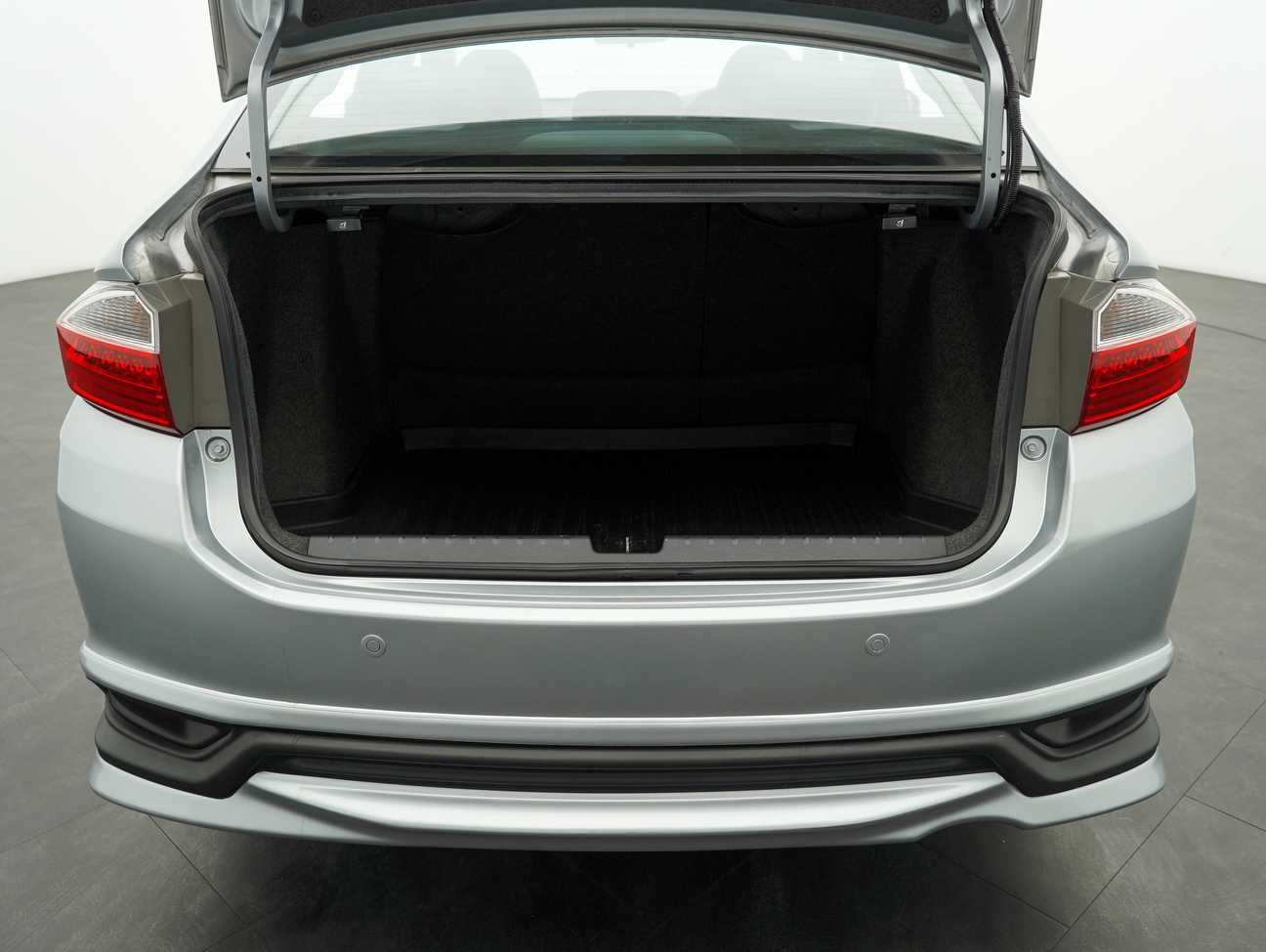 used 2019 Honda City V 1.5