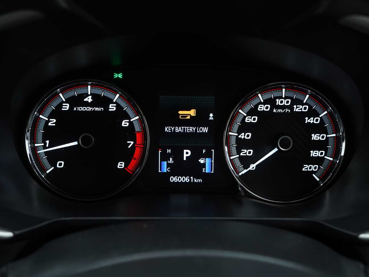 terpakai 2023 Mitsubishi Xpander  1.5