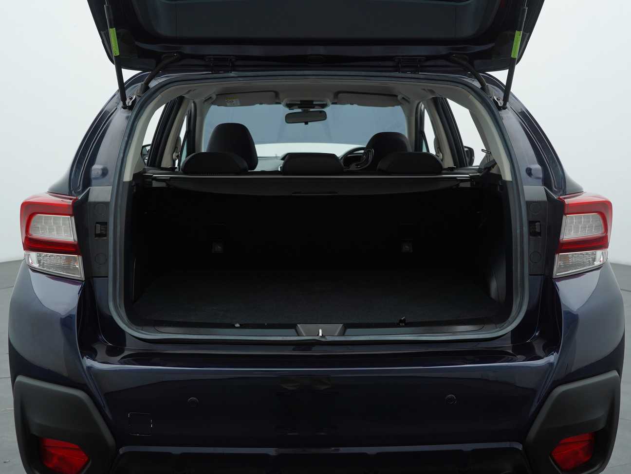 used 2019 Subaru XV P 2.0