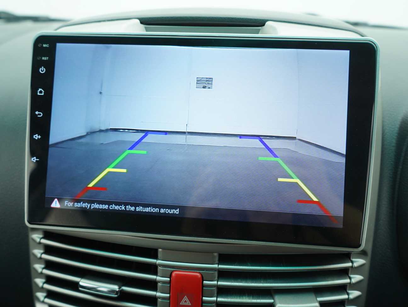 used 2014 Toyota Rush S 1.5