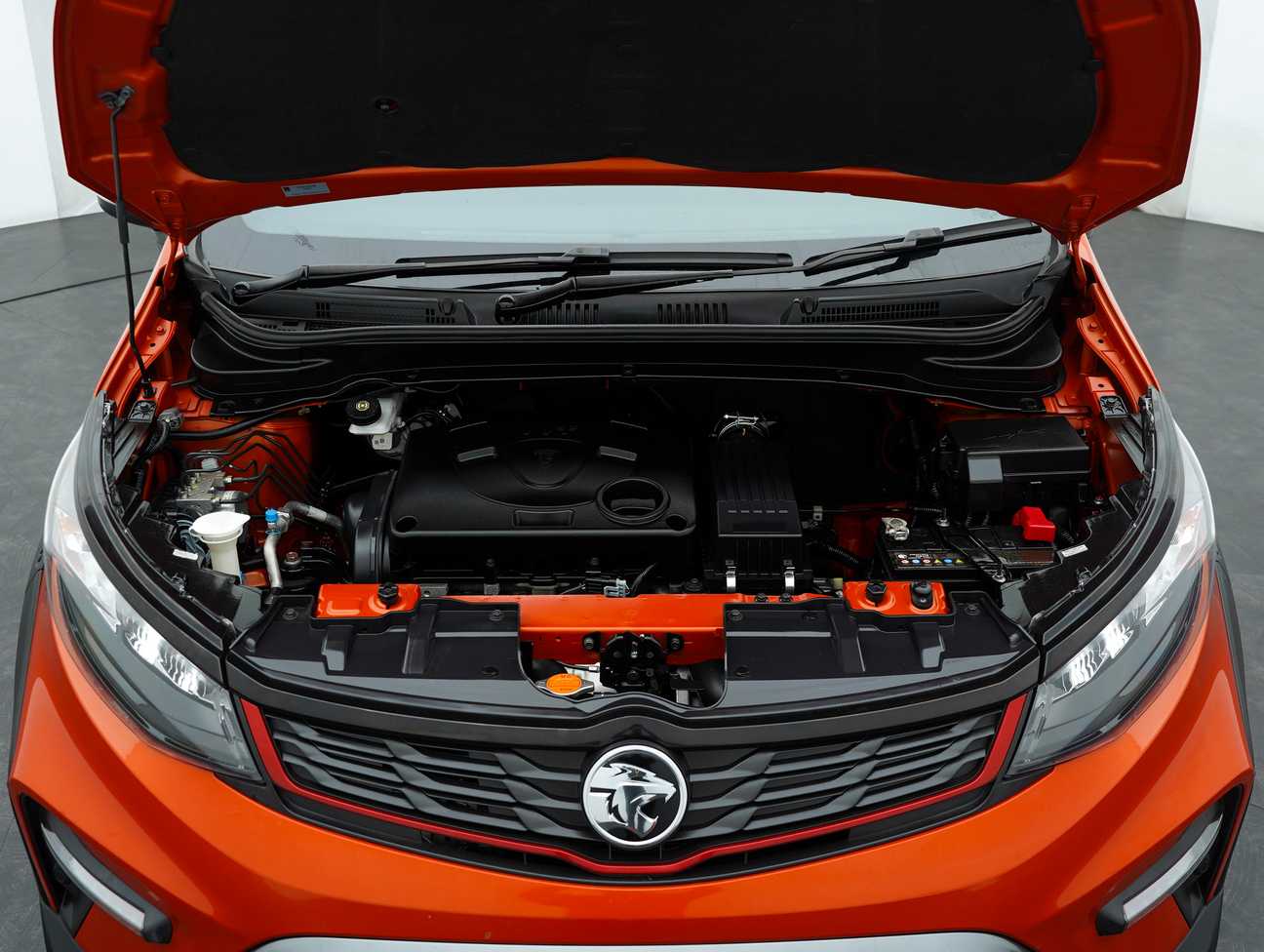 used 2021 Proton Iriz Active 1.6