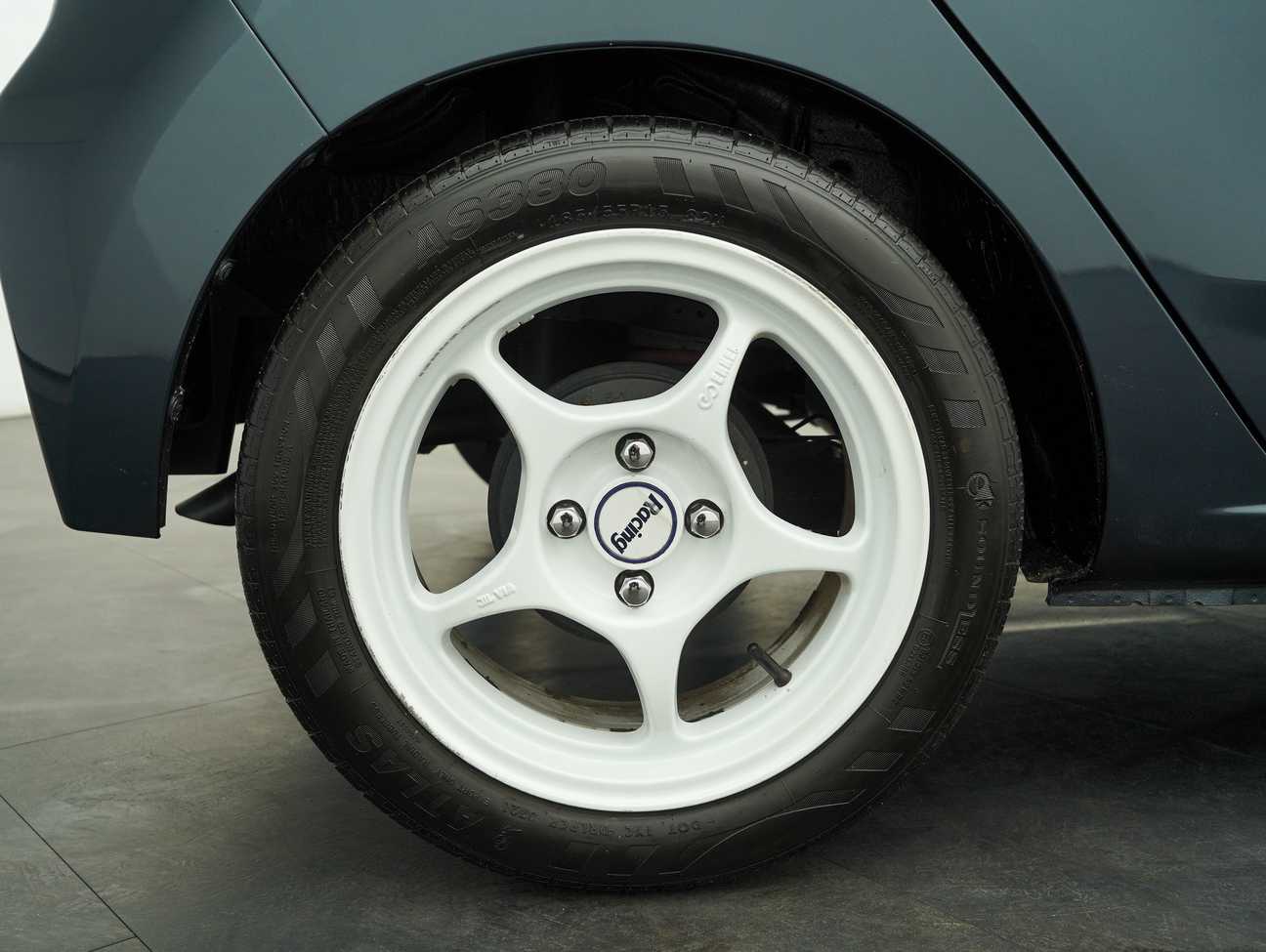 terpakai 2019 Perodua AXIA GXtra 1.0