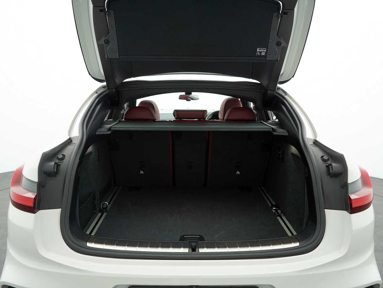 used 2019 BMW X4 xDrive30i M Sport 2.0