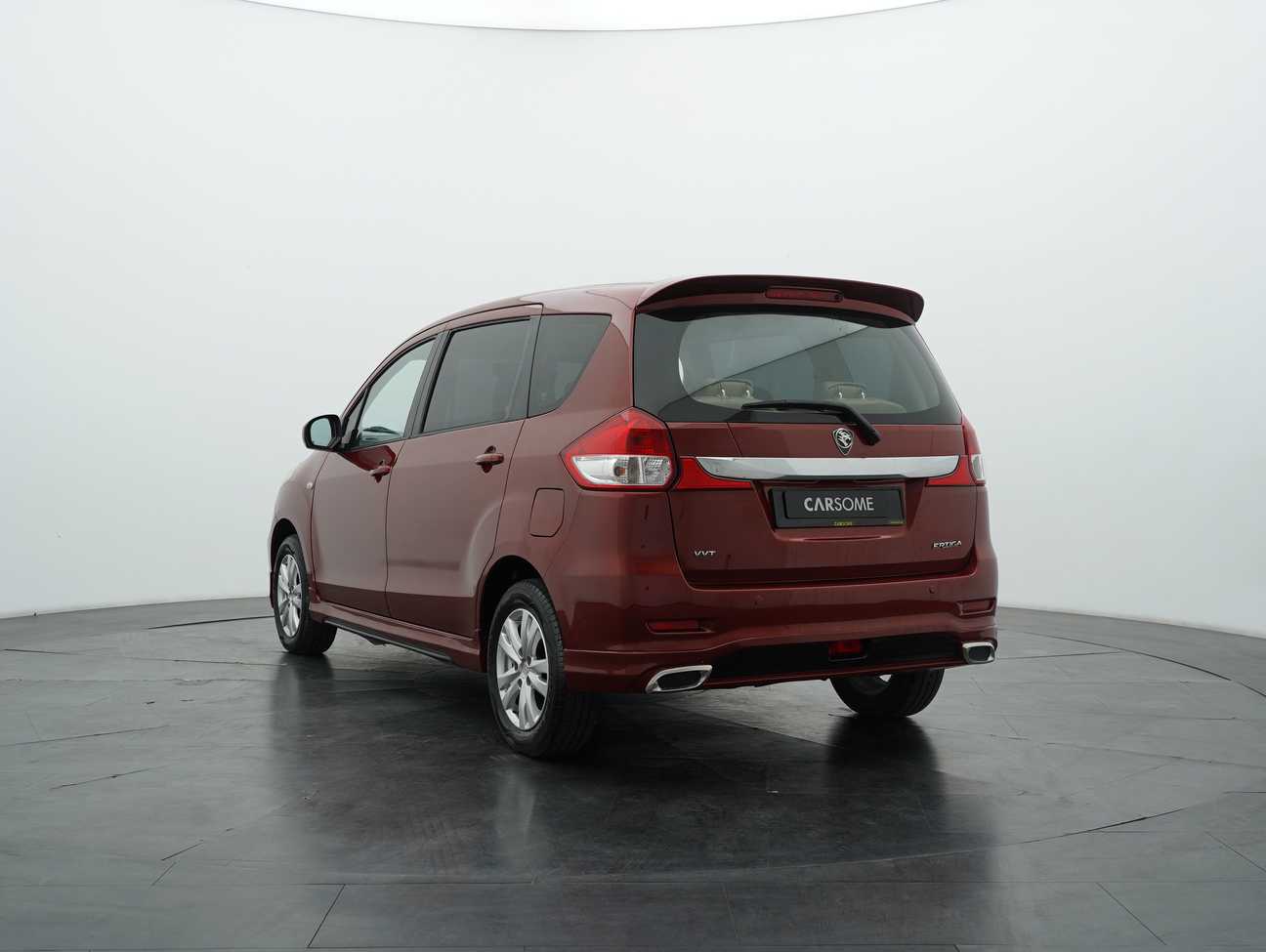 used 2018 Proton Ertiga Executive 1.4