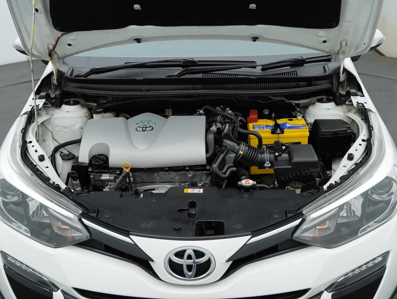 used 2020 Toyota Vios G 1.5