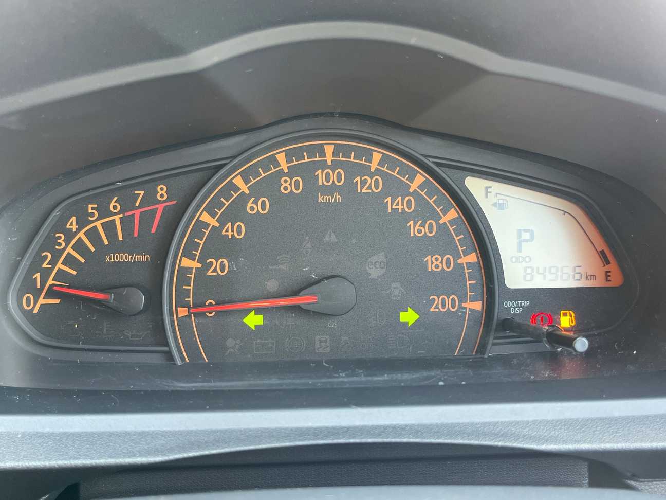 used 2021 Perodua AXIA GXtra 1.0