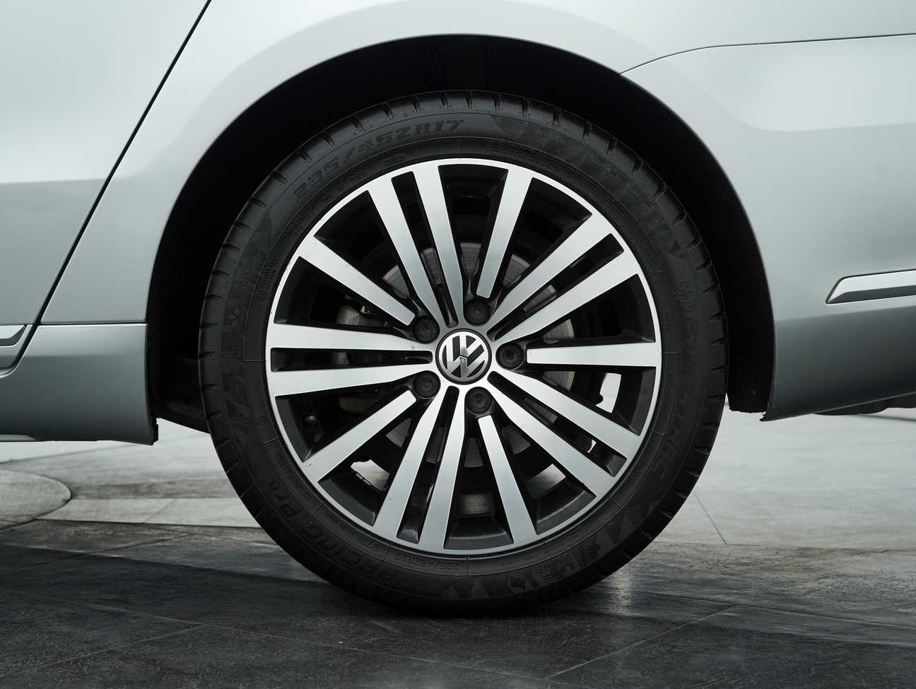 used 2013 Volkswagen Passat TSI 1.8