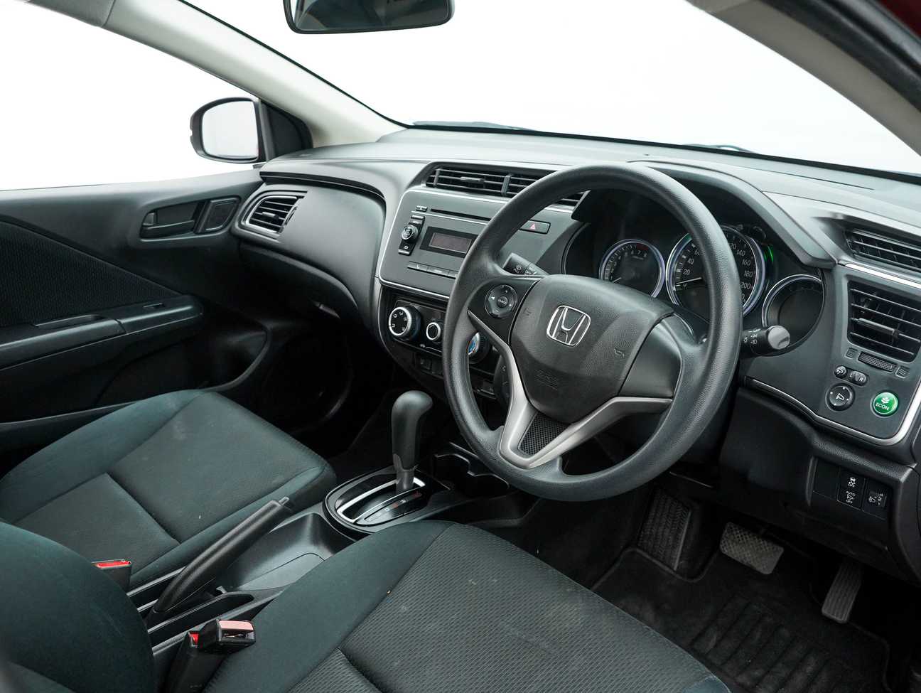 used 2019 Honda City S 1.5