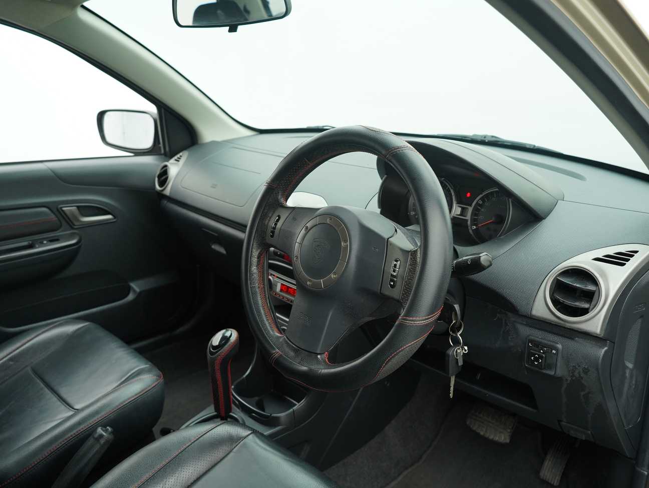 used 2014 Proton Saga FLX Executive 1.3