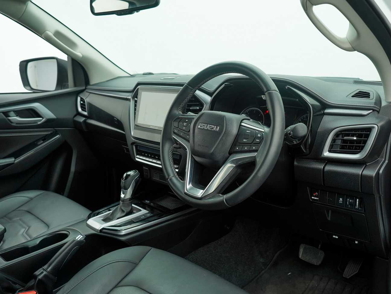 used 2023 Isuzu D-Max Premium Dual Cab 1.9