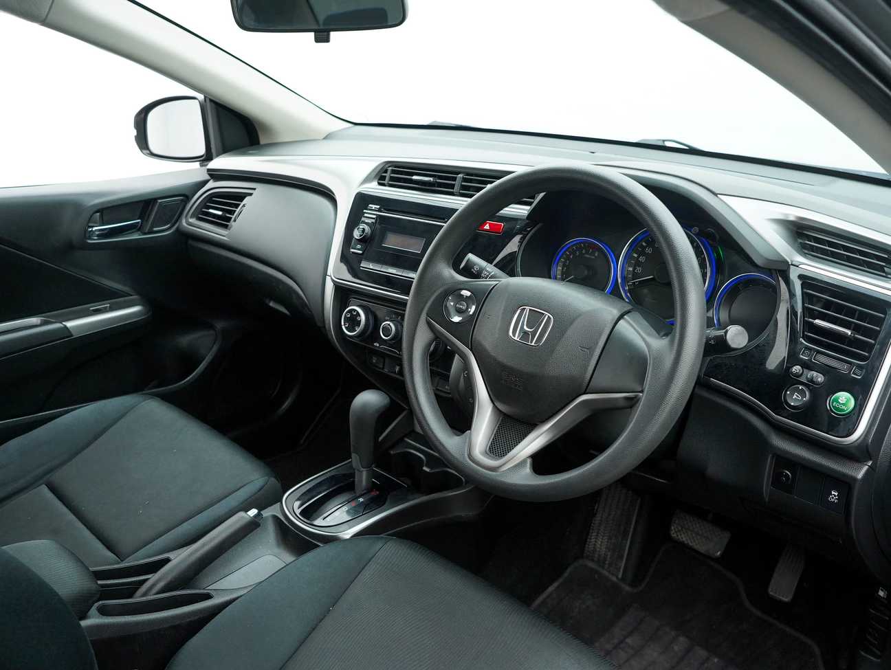 used 2015 Honda City E 1.5