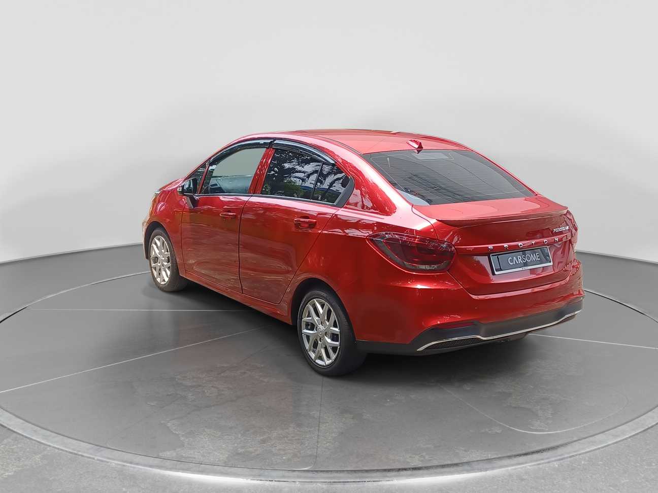 used 2024 Proton Persona Executive 1.6