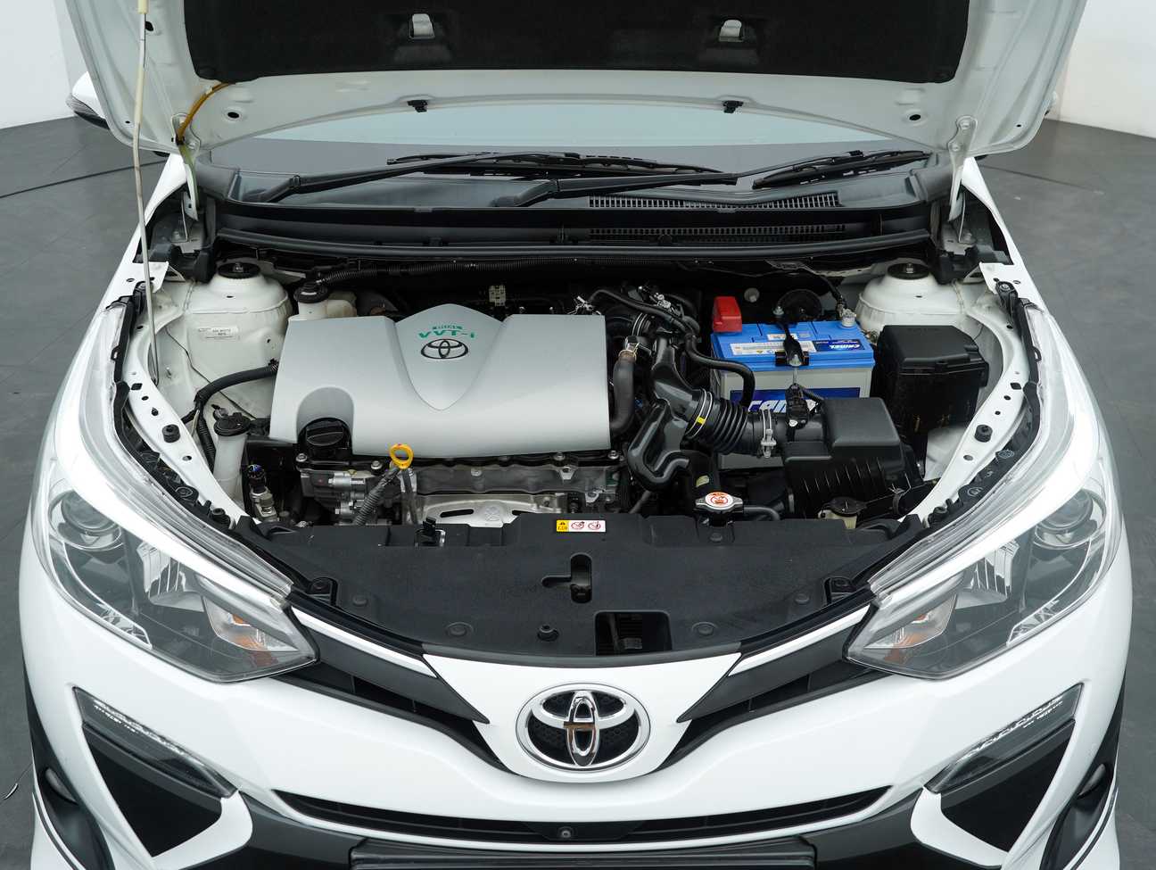 used 2020 Toyota Vios G 1.5