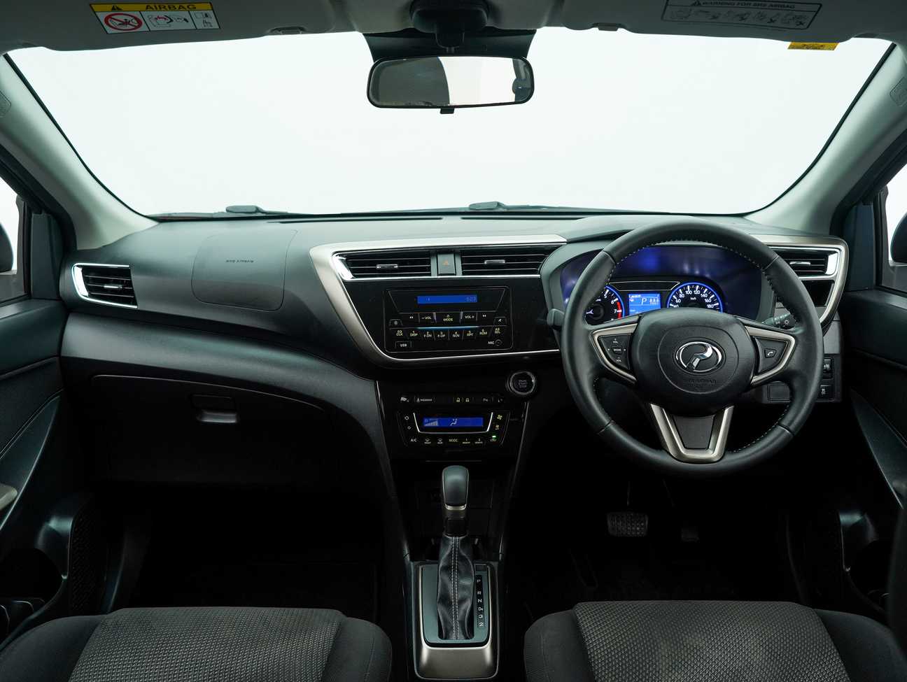 used 2021 Perodua Myvi H 1.5