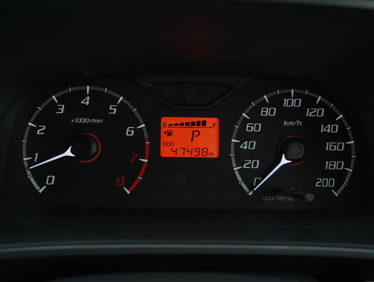 used 2019 Perodua Bezza G Standard 1.0