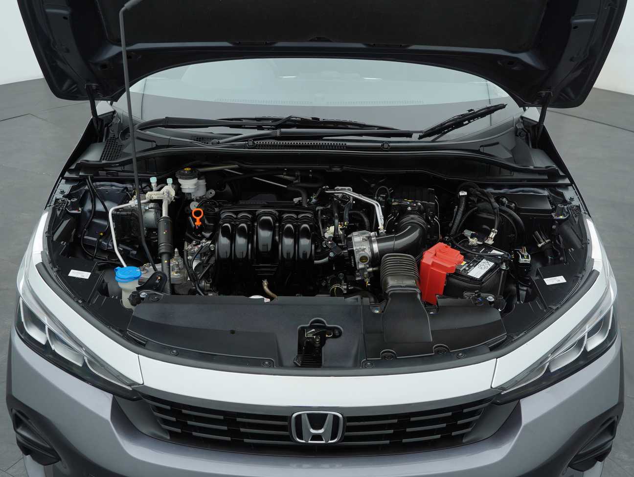 terpakai 2023 Honda City S 1.5