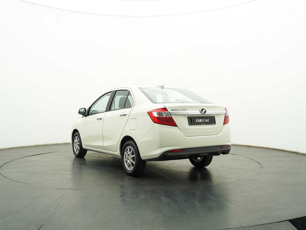 used 2019 Perodua Bezza X Premium 1.3