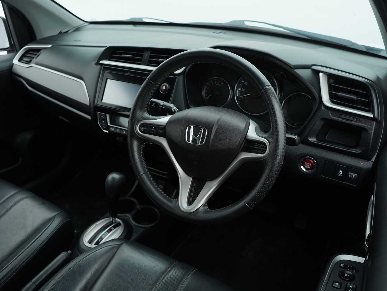 terpakai 2019 Honda BR-V V 1.5