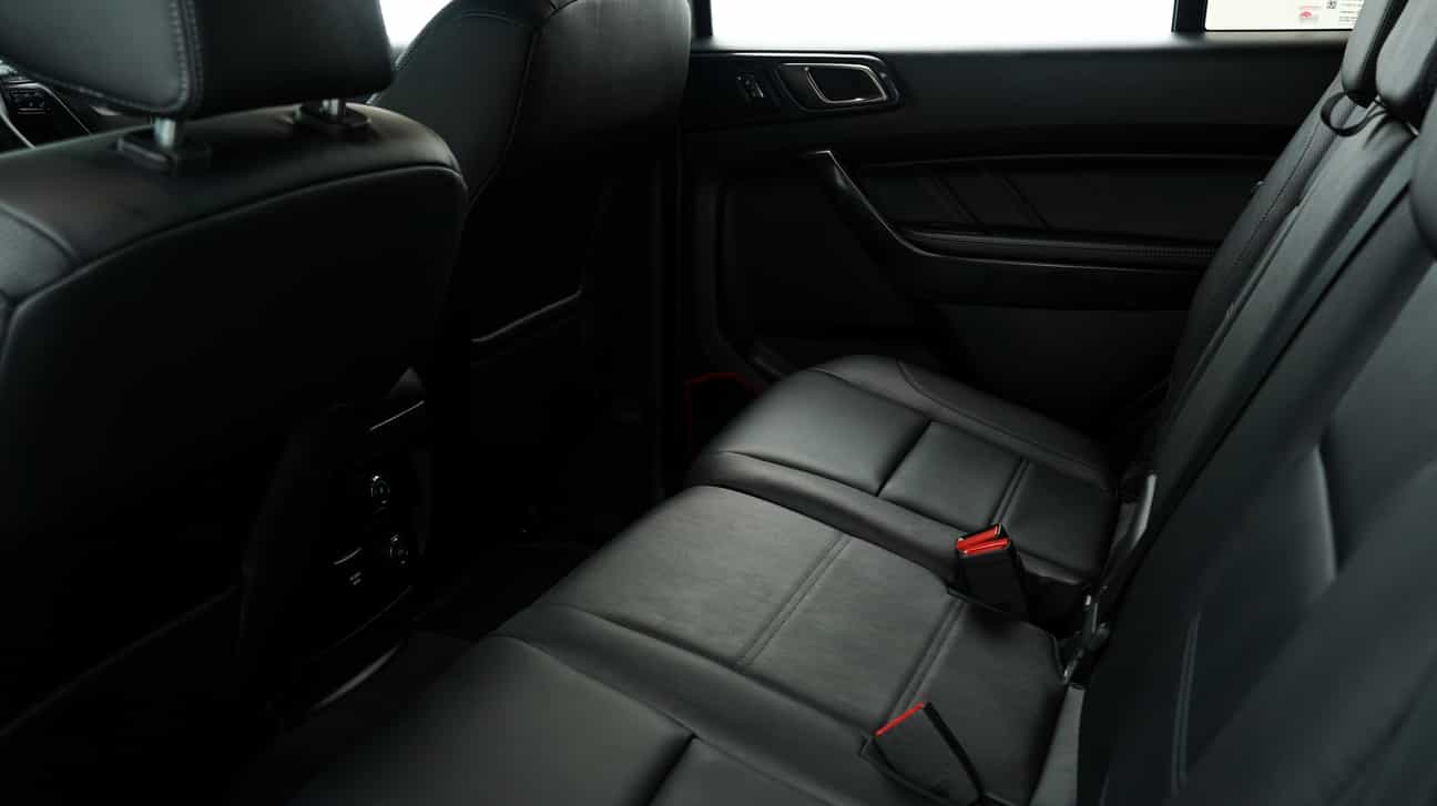 terpakai 2020 Ford EVEREST BIT TI AWD 2.0