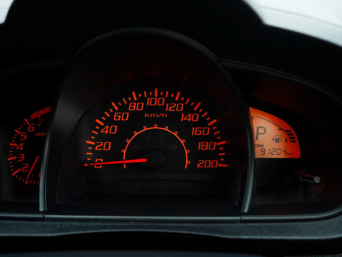 terpakai 2019 Perodua AXIA G 1.0