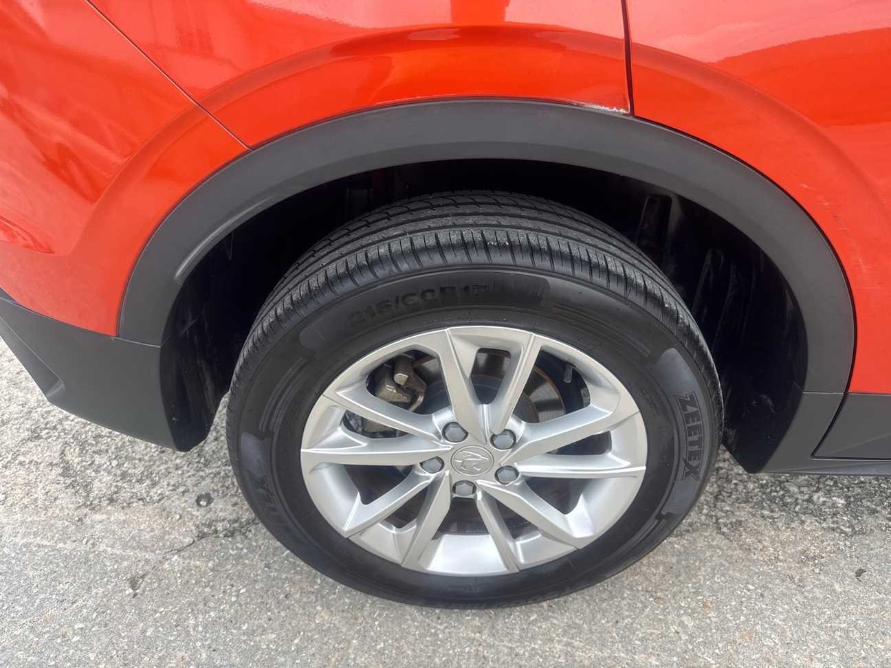used 2022 Proton X50 Executive 1.5