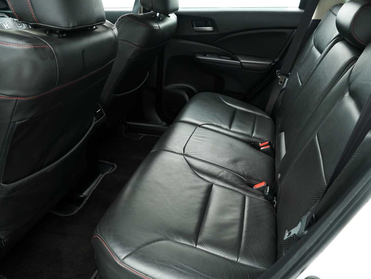 terpakai 2014 Honda CR-V  2.0