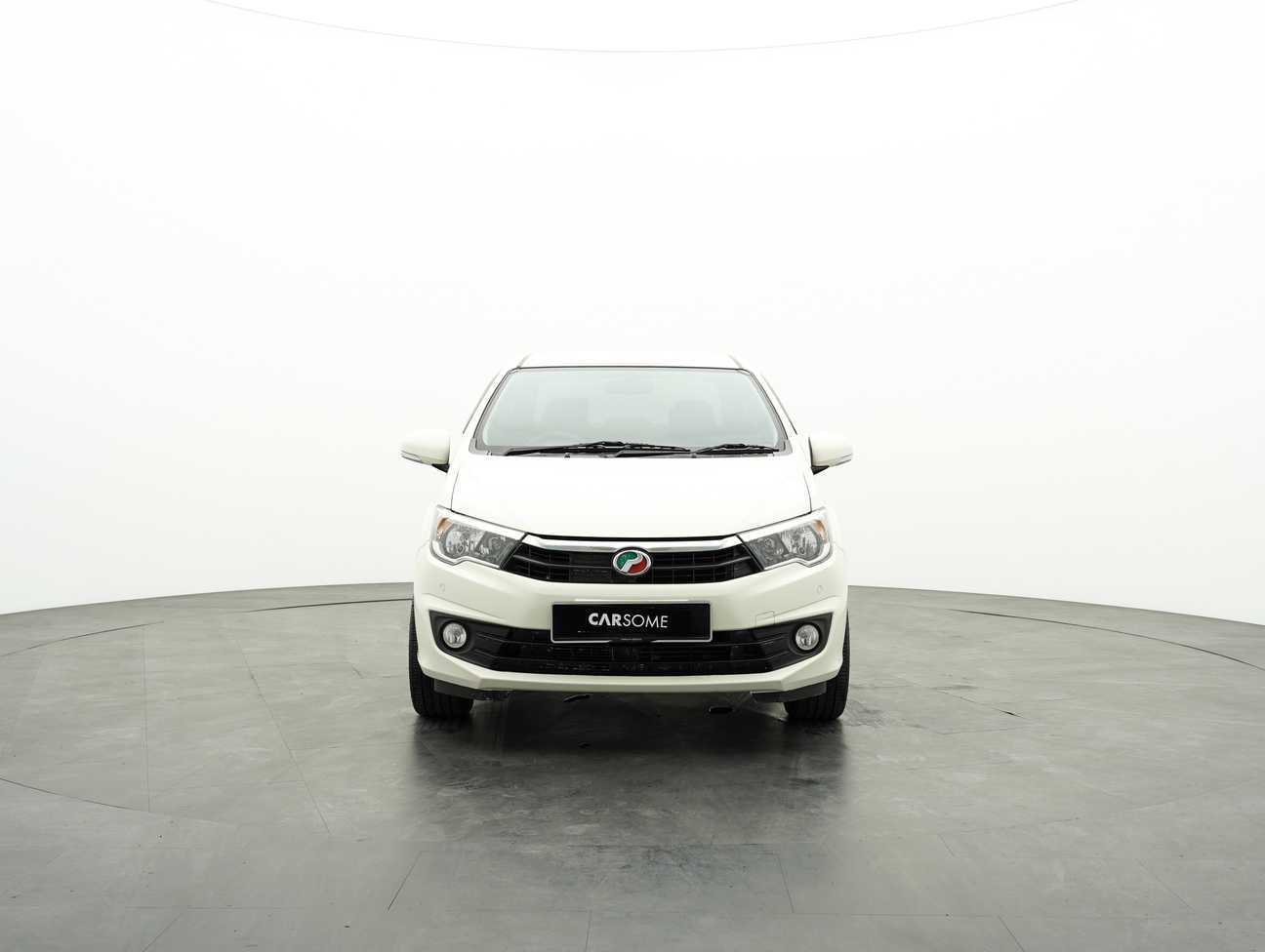 used 2019 Perodua Bezza X Premium 1.3