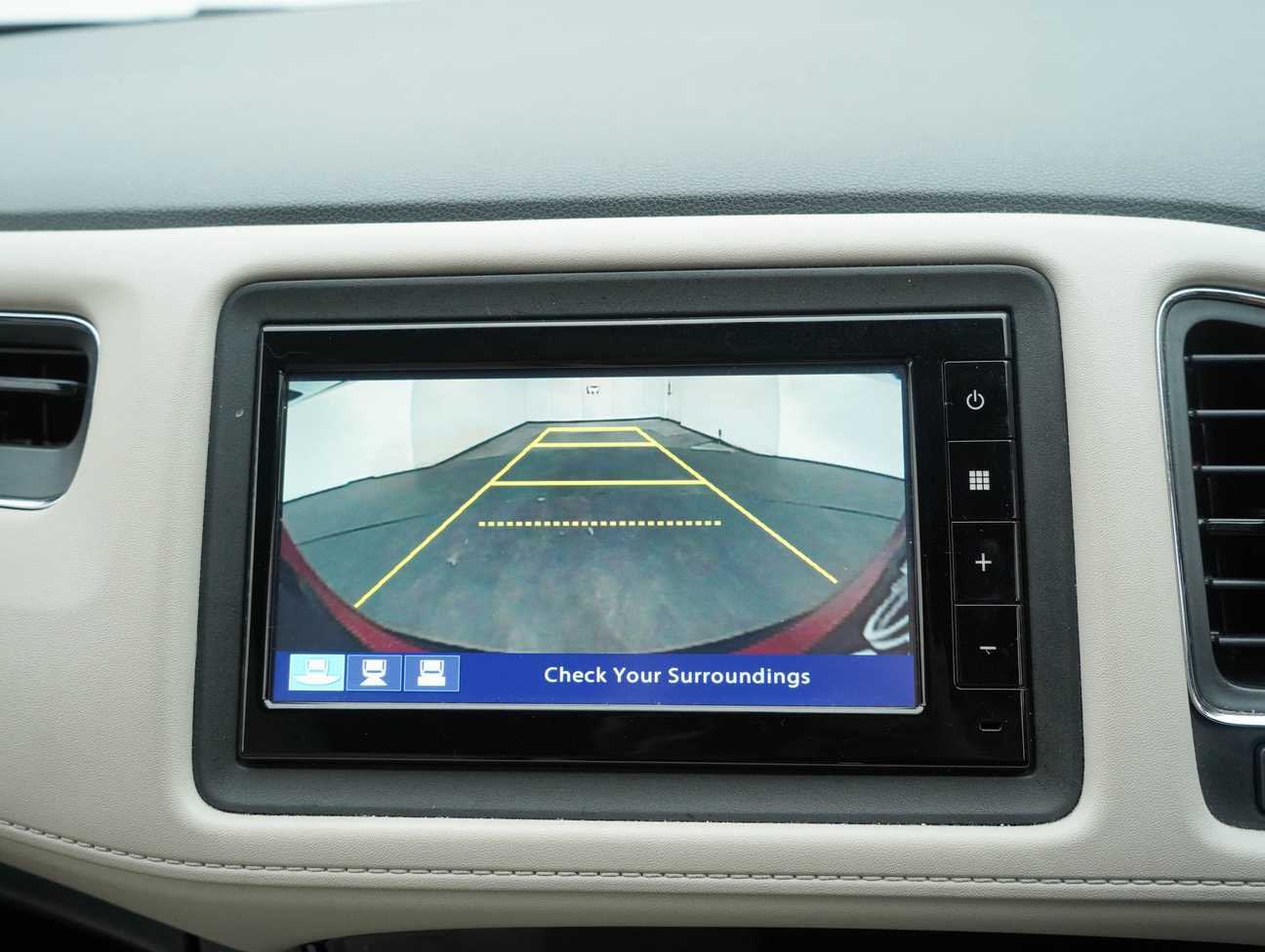 used 2019 Honda HR-V RS 1.8