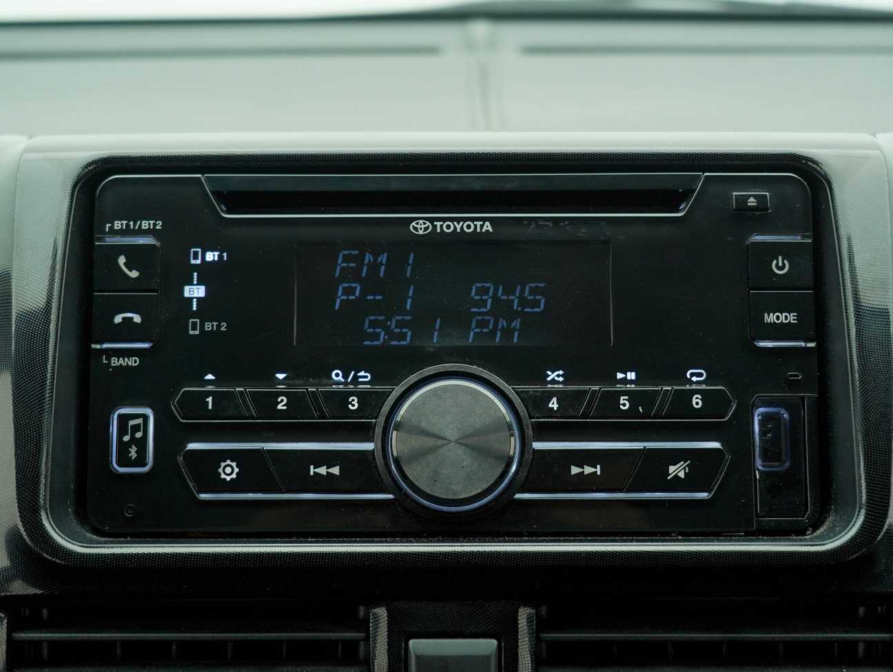 used 2017 Toyota Vios J 1.5