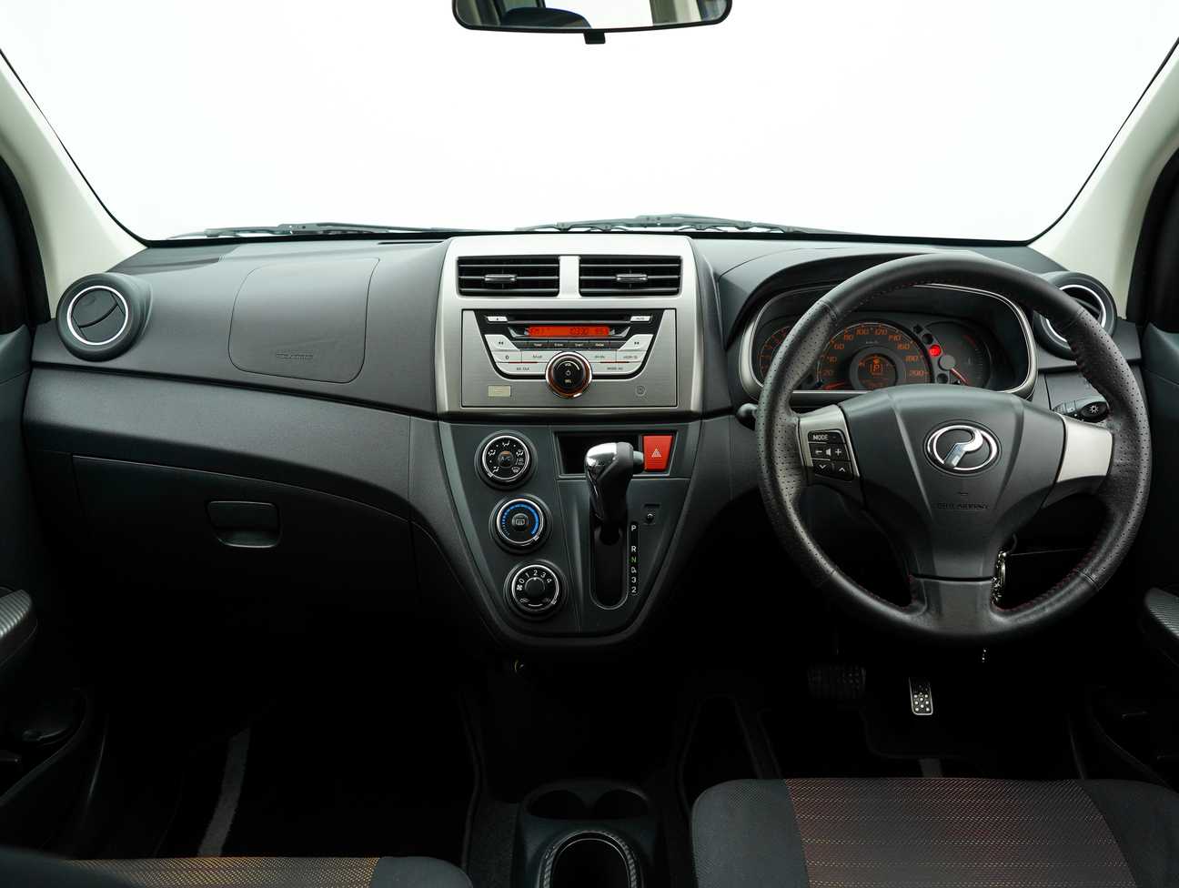 used 2015 Perodua MYVI X 1.3