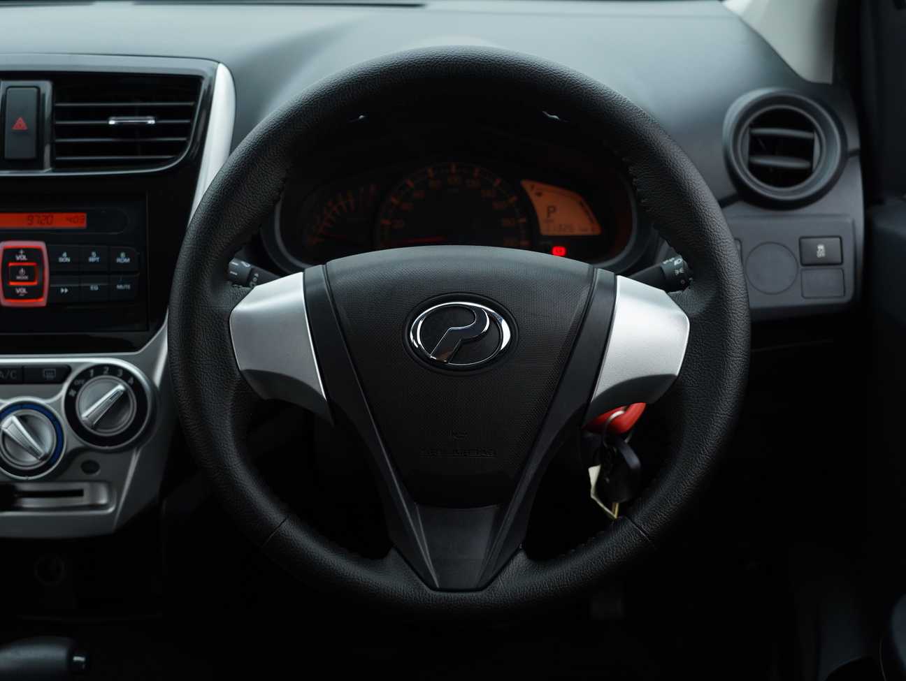 used 2020 Perodua AXIA GXtra 1.0