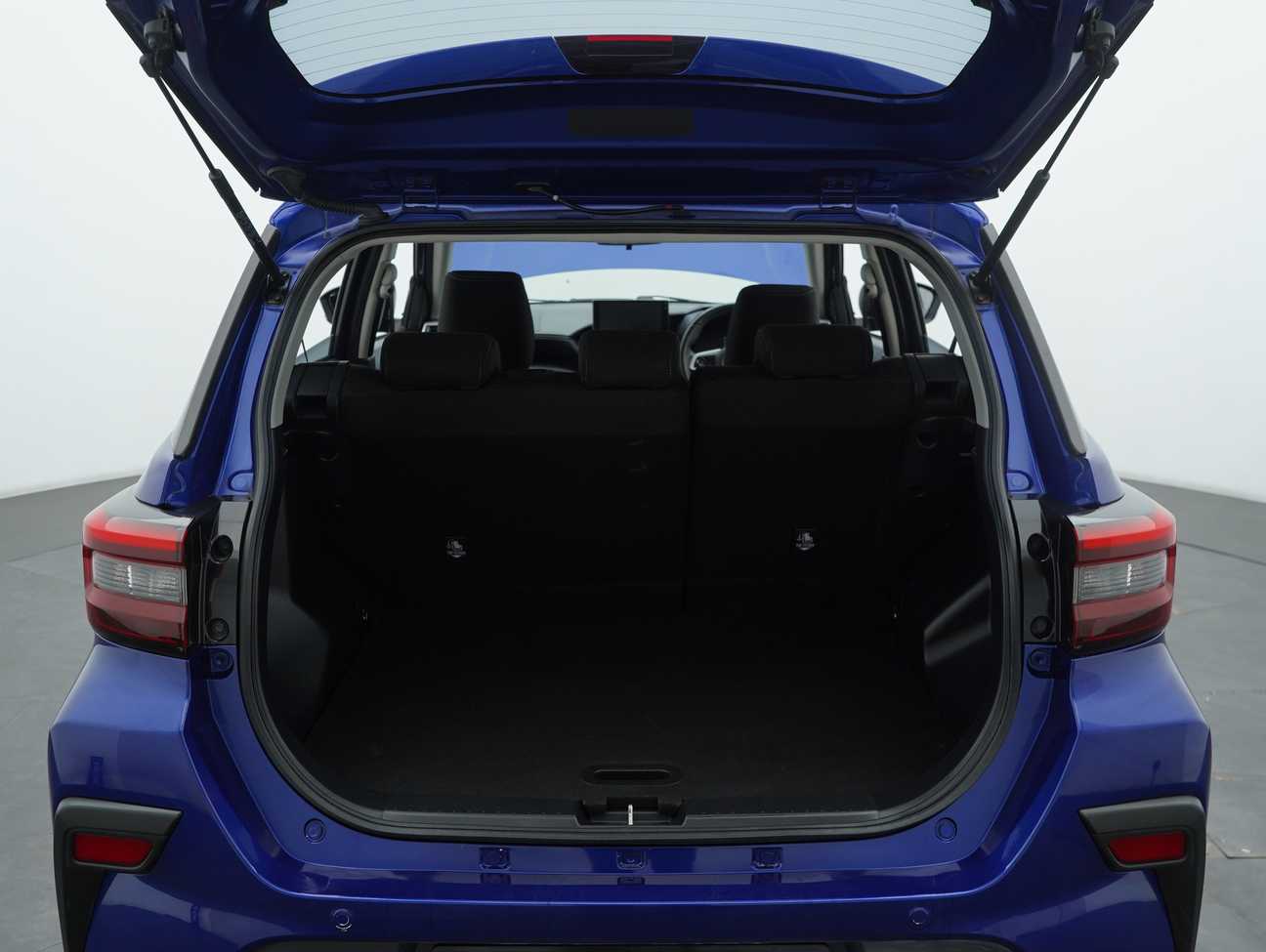 used 2021 Perodua Ativa H 1.0