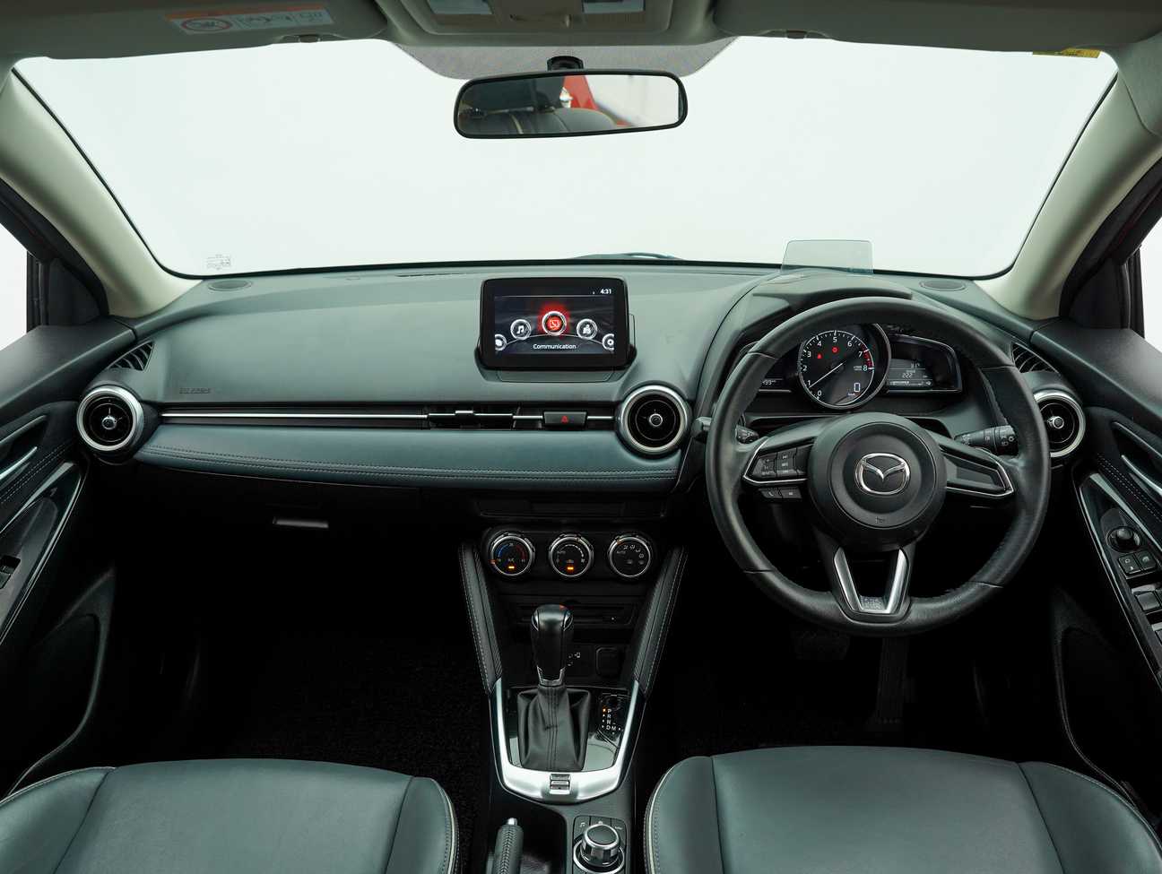 used 2020 Mazda 2 SKYACTIV-G GVC Plus 1.5