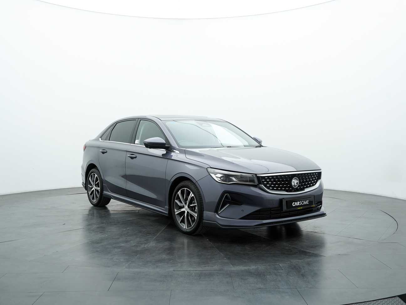 used 2024 Proton S70 Flagship X 1.5