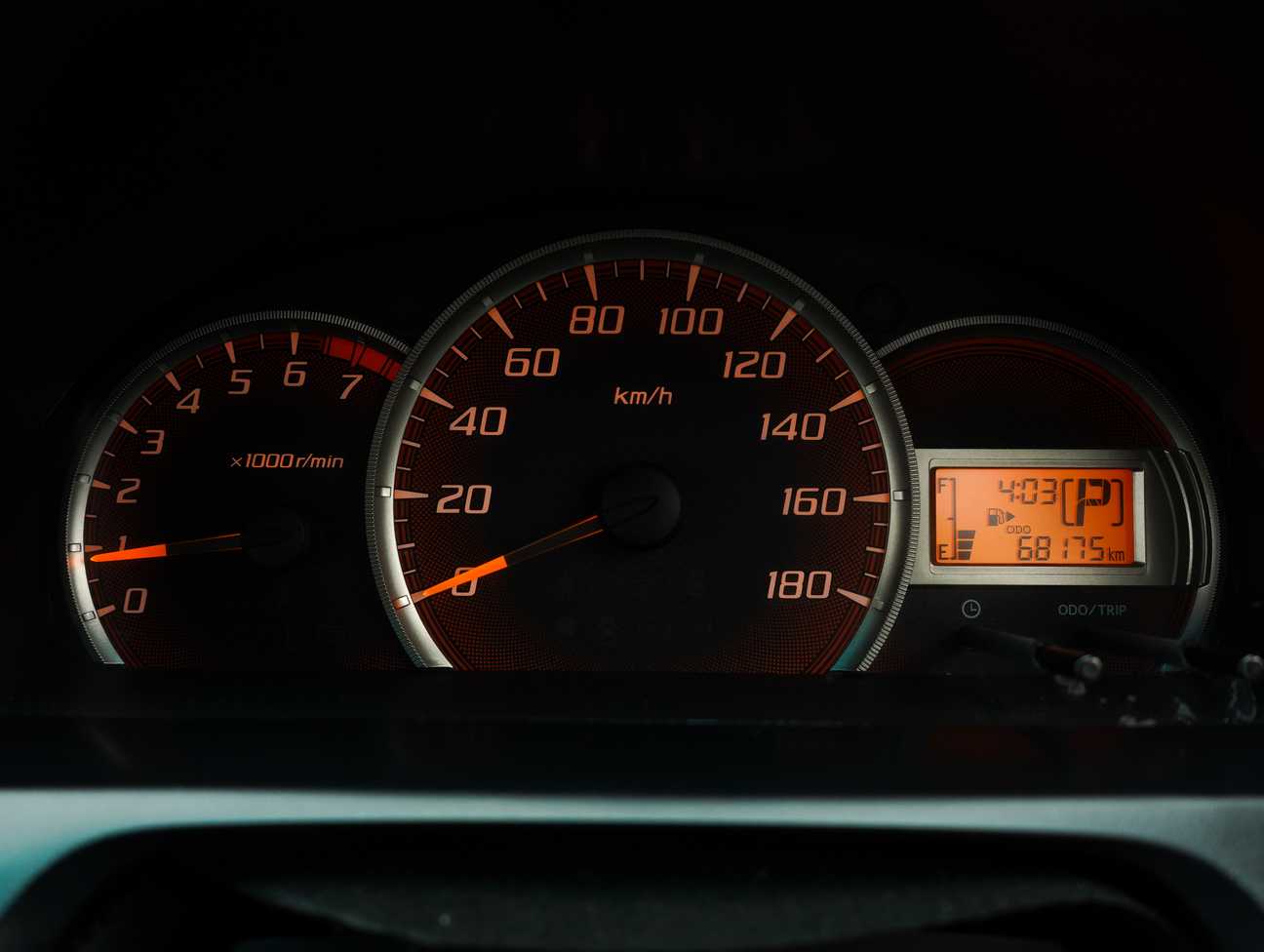 used 2014 Toyota Avanza E 1.5