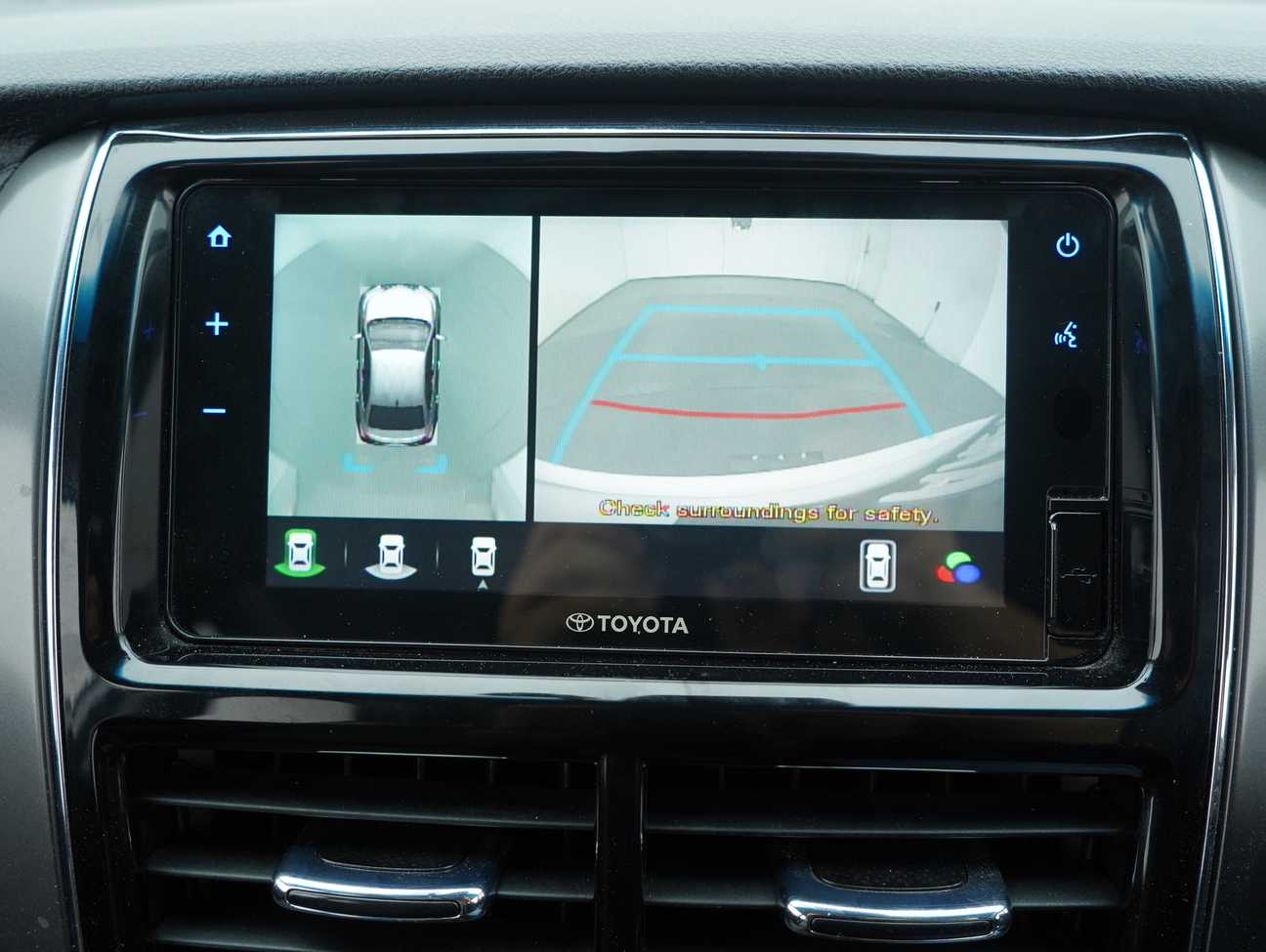 terpakai 2021 Toyota Vios G 1.5