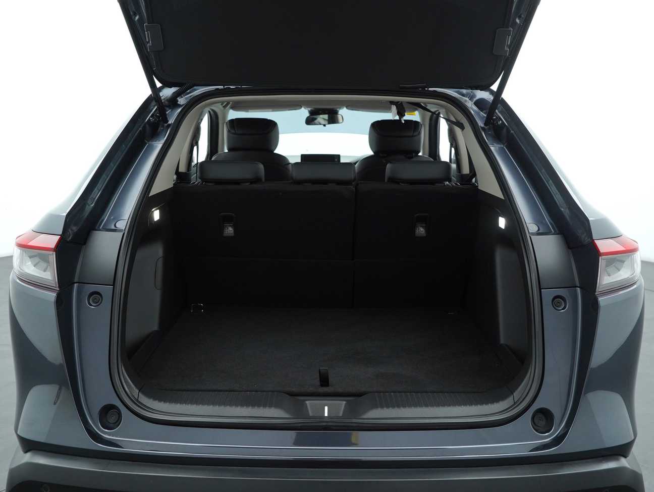 terpakai 2024 Honda HR-V V 1.5