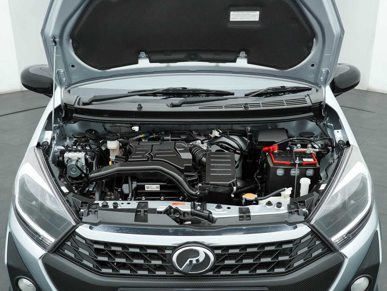 used 2022 Perodua AXIA Style 1.0