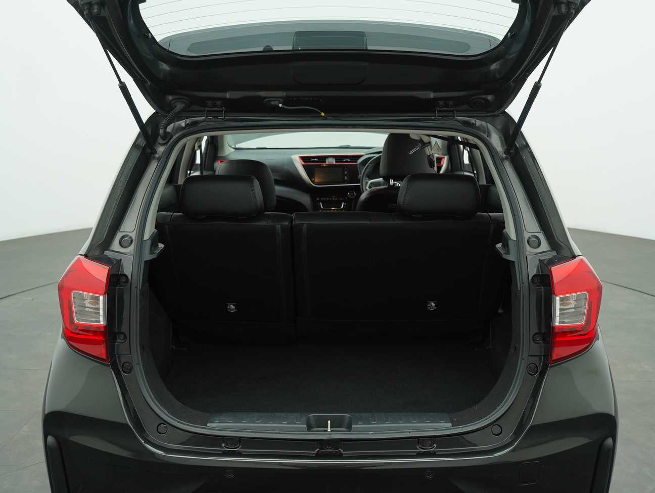 used 2022 Perodua Myvi AV 1.5