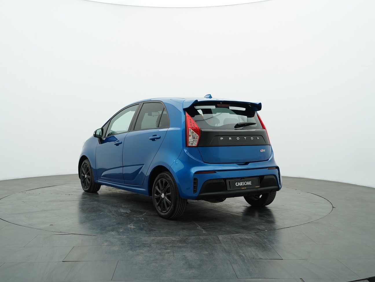 used 2021 Proton Iriz Executive 1.6