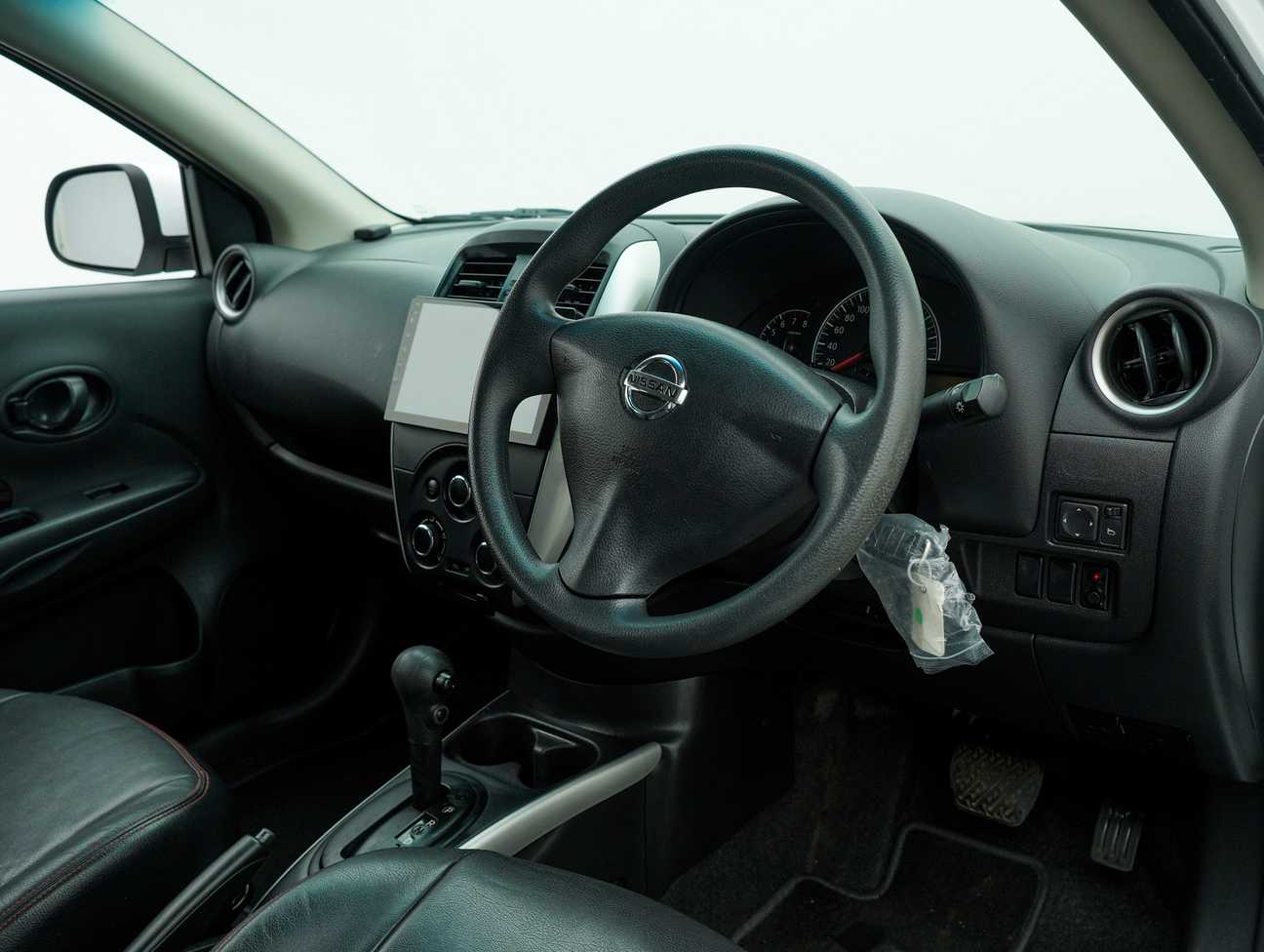 used 2015 Nissan Almera E 1.5