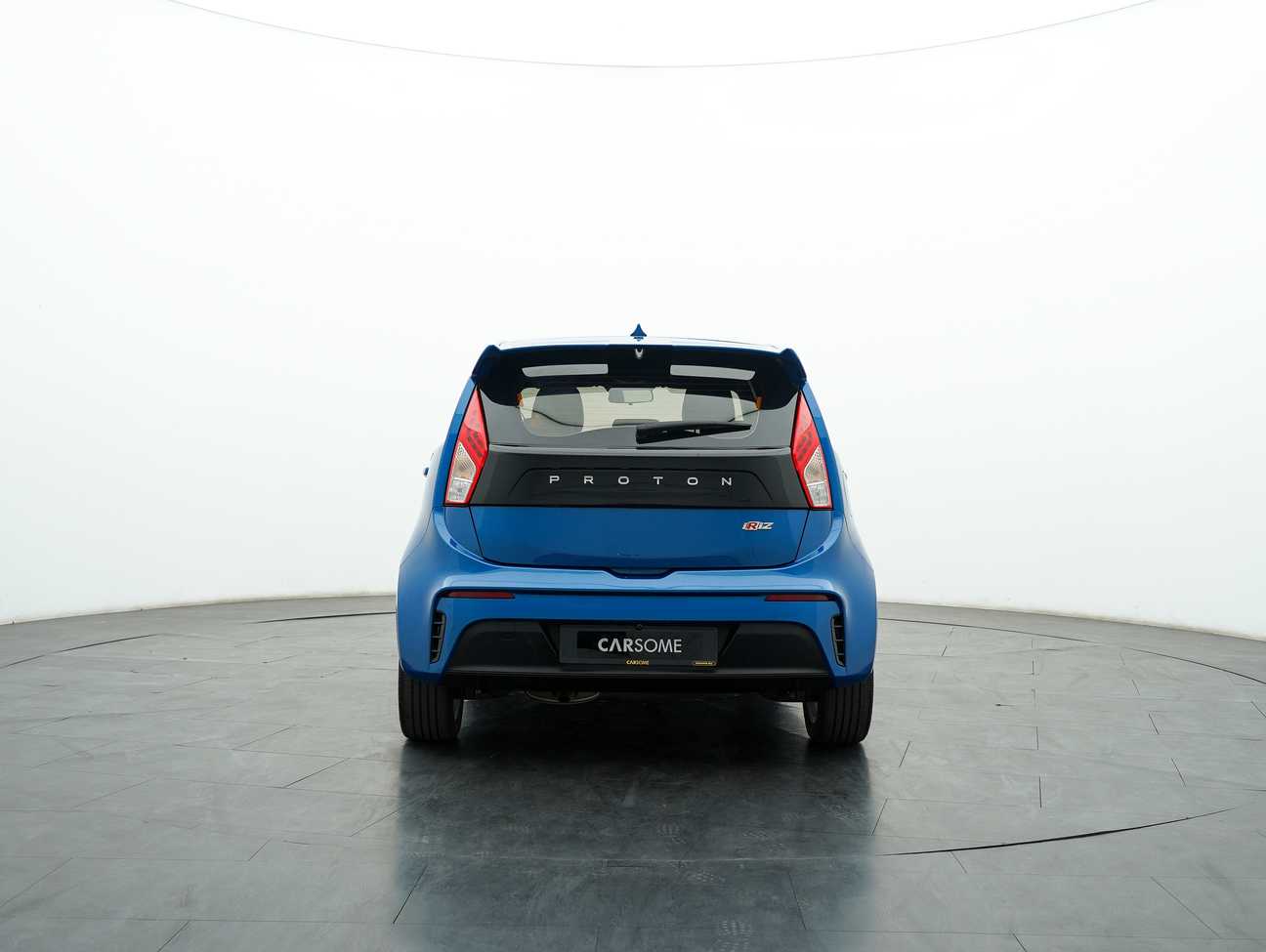 used 2021 Proton Iriz Executive 1.3