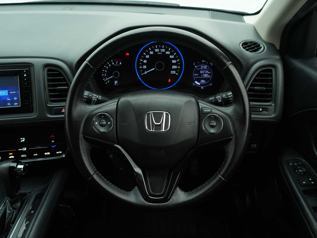 used 2019 Honda HR-V E 1.8