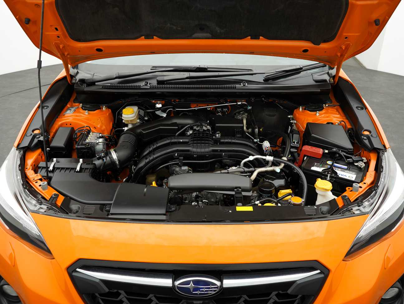 used 2019 Subaru XV GT Edition 2.0